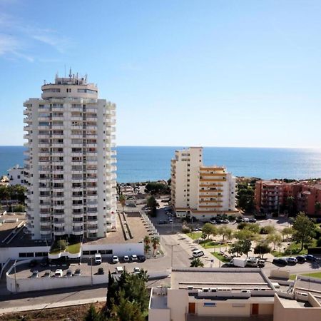 Amazing Green Tower 3 Castle Flat With Balcony Portimão Dış mekan fotoğraf