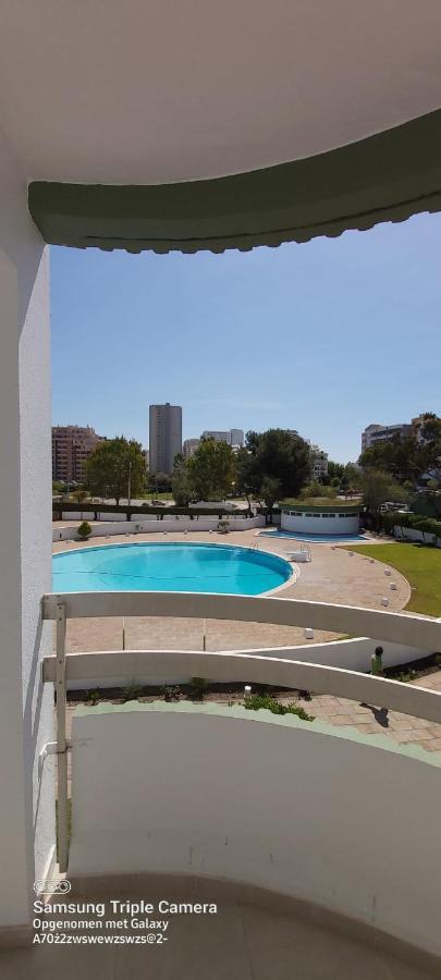 Amazing Green Tower 3 Castle Flat With Balcony Portimão Dış mekan fotoğraf